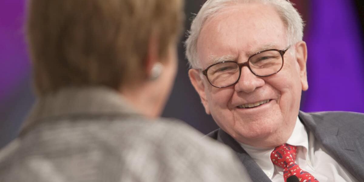 warren-buffet warren-buffet