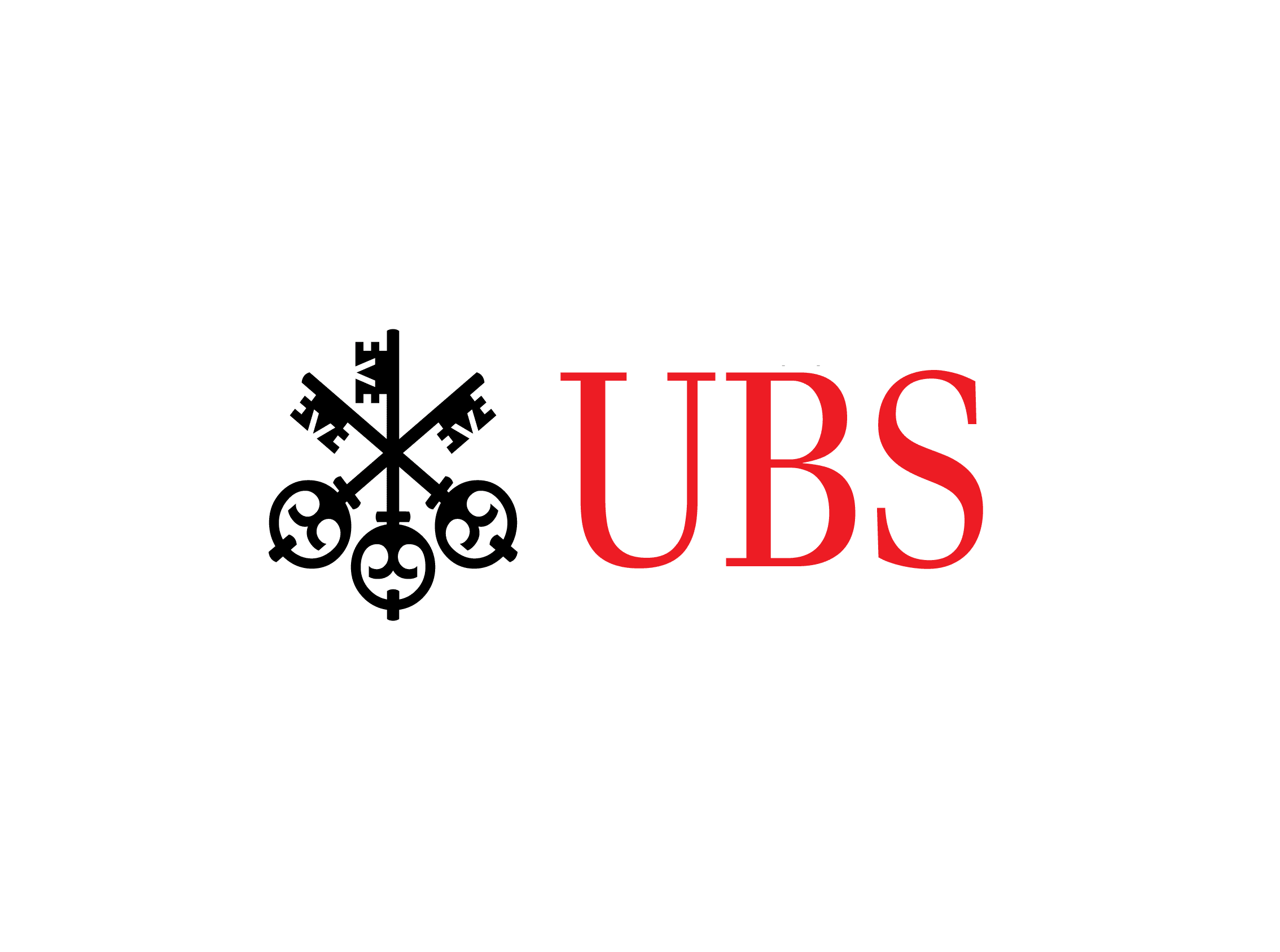 UBS logo